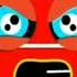 Angry Splaat Effcets In Goo Goo Gaa Gaa