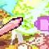Deltarune Глава 5 БИТВА С ЦВЕТОЧНЫМ БОССОМ
