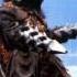 Megalon 1973 Roars
