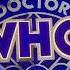 Doctor Who 2023 Title Sequence Featuring The ALL NEW Theme