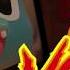 Gumball Cajita Feliz Cartoon Network