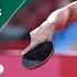 Para Table Tennis Wheelchair Mixed Doubles Gold Medal Match Day 4 Paris 2024 Paralympics