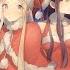 Nightcore Last Christmas All I Want For Christmas Switching Vocals Lyrics
