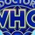 Doctor Who 2004 Unused Vs 2023 Theme Remix