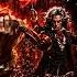 Paganini X Beethoven X Heavy Metal Dark Focus Session
