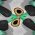NANENENAC Parody Edit Diff G Major PART 99 With Nice Effects Audio Cool
