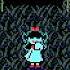 Deltarune Chapter 5 Full Aqua Boss Fight