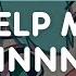 Karaoke 21 9 Ratio Help Me ERINNNNNN Hatsune Miku Version By COOL CREATE Romaji