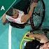 Wheelchair Basketball Preliminary Round Women S NED X USA Men S NED X USA Day 3