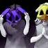 MiatriSs Y G I O Game Over FNAF Slowed Down