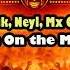 MoBlack Mx Cartier Neyl Man On The Moon Extended Mix AFRO HOUSE Mar 2026
