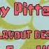 SpongeBob Credits Russian
