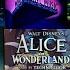 Walt Disney Animation Movie Trailers All At Once Volume 1 1937 1967