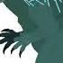 Godzilla Earth Do Dinomania