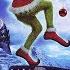 12 Days Of Christmas Day 6 The Grinch