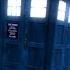 Doctor Who 2026 Title Sequence Concept AI