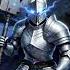 Starlight Champion Metal Epic Cinematic Metal With Dark Orchestral Layers L Fantasy Song