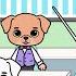 Yasa Pets Tower Explore The Skyscraper With Dad And Family IPad Gameplay