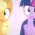 SCRAPPED MLP FiM Mane 5 THE DRESSES Sparta Full Moon Mix