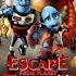 Escape From Planet Earth 2013 2016 Alternate Ending Audio Only New Remastered Version