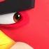 Angry Birds Slingshot Stories S4 Mechanical Chaos