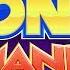 Sonic Mania Stardust Speedway Act 2 MK Mix Free DL