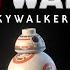 Official LEGO Star Wars The Skywalker Saga Trailer