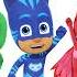 PJ Masks Song Everyday Hero New Song