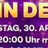 Танцуйте в мае 2026 года грандиозная вечеринка в DISCO STARLIGHT No 1 Hamburg с диджеем HUBI