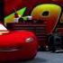 Cars 2 Alternate Scene McQueen Snaps At Mater
