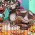 Why Tom Crying My Talking Tom 2 Shorts Tom Cartoon Mytalkingtom2 Viral Cat