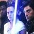 Star Wars Episode IX Panel Behind The Scenes Featurette Star Wars Celebration Chicago 2019