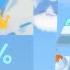 Rolling Sky Meow Meow Co Creation Level 45