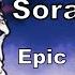 The Battle Cats Sage Of Mind Soractes Theme Epic Remixㅣ냥코대전쟁 소라크테스 브금 리믹스 냥코대전쟁 Battlecats