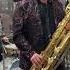 Lucky Chops W Leo P Funkytown I Feel Good In NYC 5 3 23
