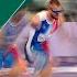 Para Athletics Integrated Men S Women S Heats Finals Day 10 Paris 2024 Paralympics