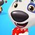 Talking Tom Gold Run But I M A SIGMA BOY Shortsgame