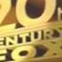 20th Century Fox PAL Version