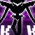 DELTARUNE BLACK KNIFE Roaring Knight Theme Remix