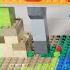 LEGO Realistic EARTHQUAKE Vs CITY Second Part