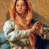 Pier Francesco Cavalli 1602 1676 Vespero Della Beata Vergine Filippo Maria Bressan