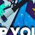 Raise Up Your Bat Female Cover Deltarune Chapter 3 Reupload From ElipsisEditsYT