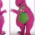 REUPLOAD Barney Error 115
