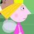 Ben And Holly S Little Kingdom Ben Is Angry Shorts For Kids