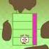 Uncannyblocks Band Giga Diffrent 401 500 Little Bit Speed