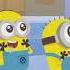 Saturday Morning Minions Episode 24 Gumball Machine