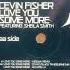 Cevin Fisher Love You Some More Mogwai Remix Subversive
