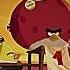 Bro Using Teleportation Shorts Angrybirds