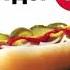 Реклама KFC Хот дог за 49 рублей