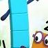 Numberblocks Maths Composition Skills Let S Explore The Numbers Inside Other Numbers 1 2 3 4 5